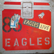 Eagles  - Live