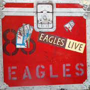 Eagles - Live