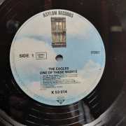 Eagles - One of these Nights