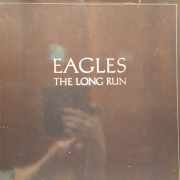 Eagles - The Long Run