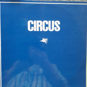 Circus - same