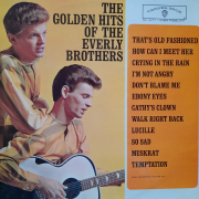 Everly Brothers - The Golden Hits of the Everly Brothers