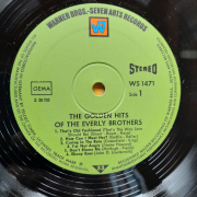 Everly Brothers - The Golden Hits of the Everly Brothers