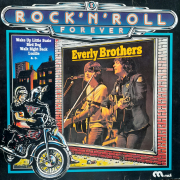 Everly Brothers - Rock n Roll forever