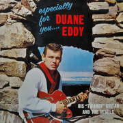 Duane Eddy - Especially for you