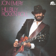 Jon Emery - Hillbilly, Rock n Roll