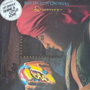 Electric Light Orchestra - Discovery