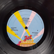 Electric Light Orchestra - Discovery