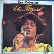 Ella Fitzgerald - Star Collection