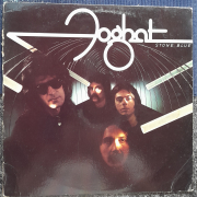 Foghat - Stone Blue