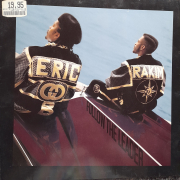 Eric B. & Rakim - Follow the Leader