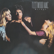 Fleetwood Mac - Mirage
