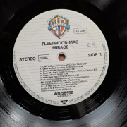 Fleetwood Mac - Mirage