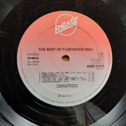 Fleetwood Mac - The Best of Fleetwood Mac