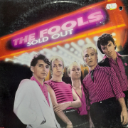 Fools - Sold out