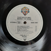 Fleetwood Mac - Behind the Mask