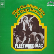 Fleetwood Mac - The Golden Era of Pop Music