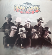 BlackSmoke - Smoke