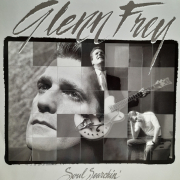 Glenn Frey - Soul Searchin