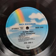 Glenn Frey - Soul Searchin