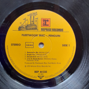 Fleetwood Mac - Penguin