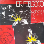 Dr. Feelgood  -  As it happens