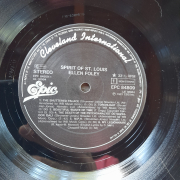 Ellen Foley - Spirit of St. Louis