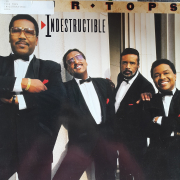 Four Tops - Indestructible