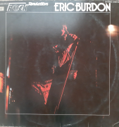 Eric Burdon - The greatest Rock Sensation