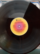 Blood, Sweat & Tears feat. David Clayton Thomas - Brand new Day