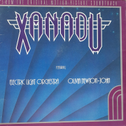 Electric Light Orchestra / Olivia Newton John - Xanadu