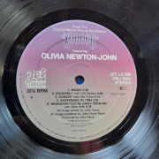Electric Light Orchestra / Olivia Newton John - Xanadu