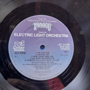 Electric Light Orchestra / Olivia Newton John - Xanadu