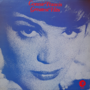 Connie Francis - Greatest Hits