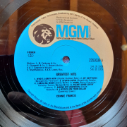Connie Francis - Greatest Hits