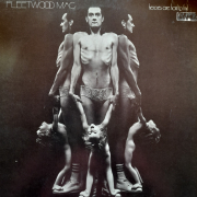 Fleetwood Mac - Heroes are hard to find
