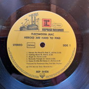 Fleetwood Mac - Heroes are hard to find