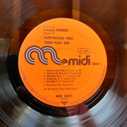 Fleetwood Mac - Then Play on