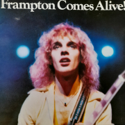 Peter Frampton - Frampton comes Alive!