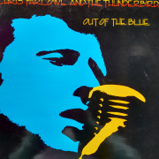 Chris Farlowe - Out of the Blue