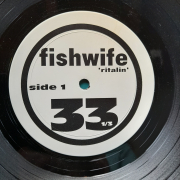 Fishwife - Ritalin