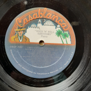 Fanny - Rock and Roll Survivors