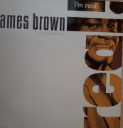 James Brown - im real!