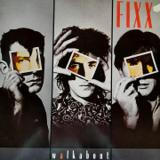 Fixx - Walkabout