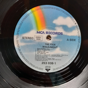 Fixx - Walkabout