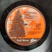 Dan Fogelberg - Phoenix