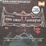 Jesus Christ Superstar - London Ensemble