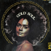 Various - Gold Soul