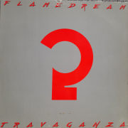 Flame Dream - Travaganza