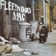 Fleetwood Mac - Peter Greens Fleetwood Mac (white Vinyl)